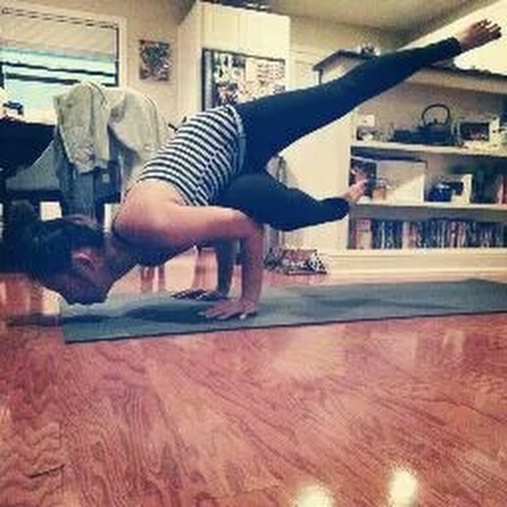 Meet your Posher, Jenna